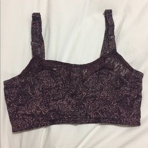 Urban Outfitters // Kimchi Blue Boustier